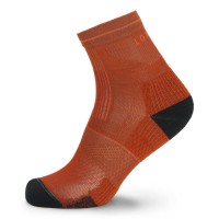 T3 Pro Trek Coolmax Light Shorty Orange